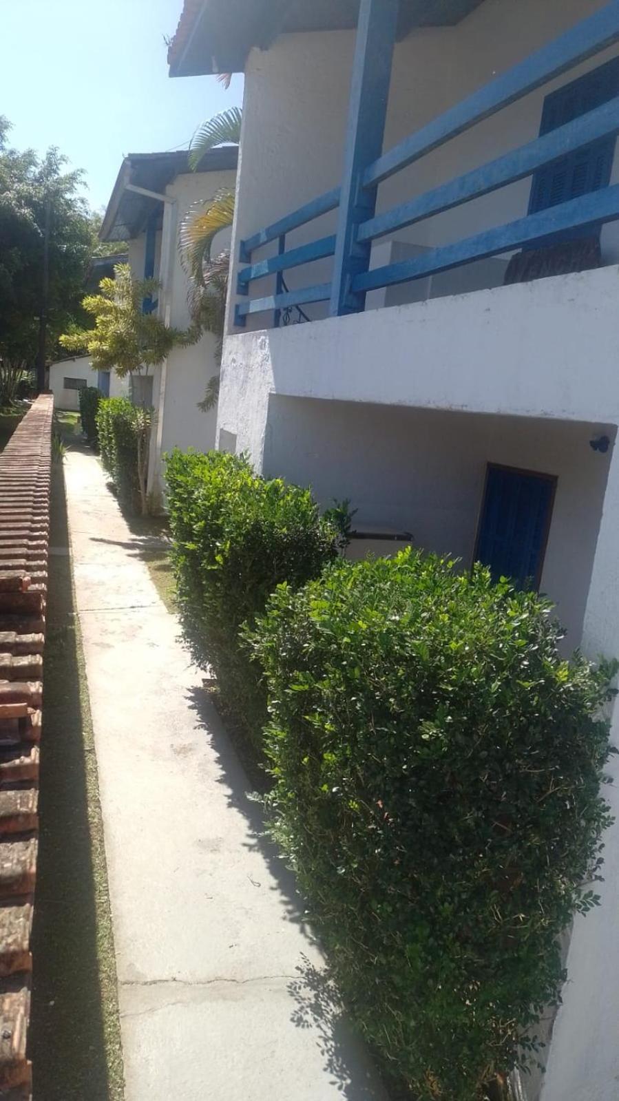 Pousada Parthenon Maranduba Ubatuba Εξωτερικό φωτογραφία