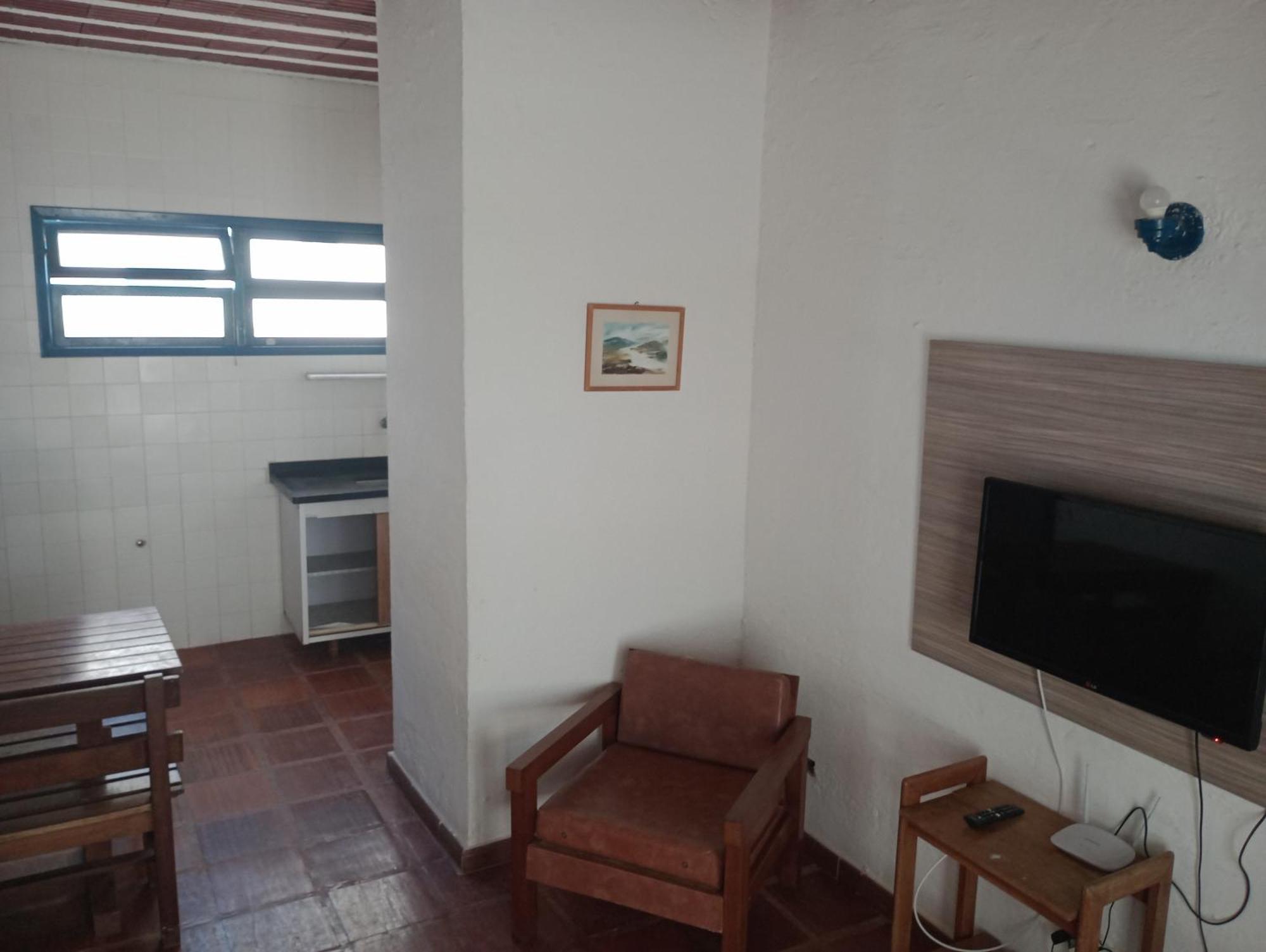 Pousada Parthenon Maranduba Ubatuba Εξωτερικό φωτογραφία